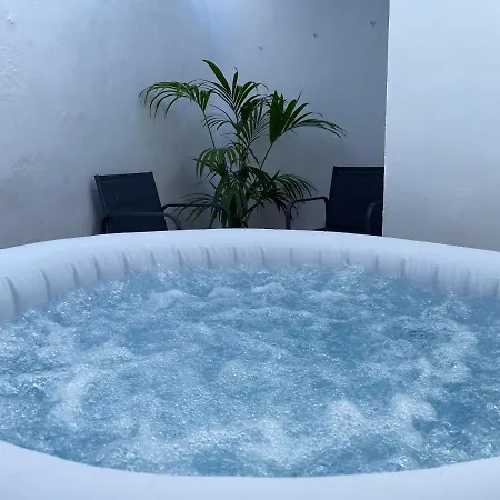 Island House * Лос-Силос