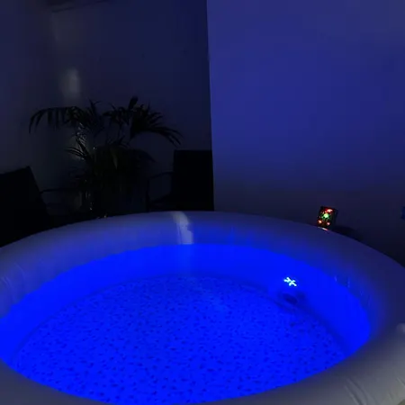 Island House * Лос-Силос