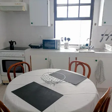 Dom wakacyjny Island House