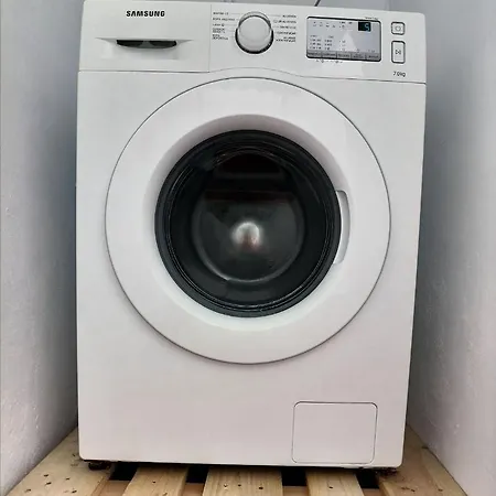 Island House Casa de Férias