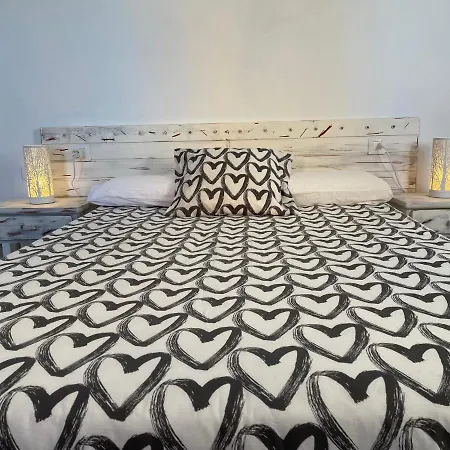 Dom wakacyjny Island House *