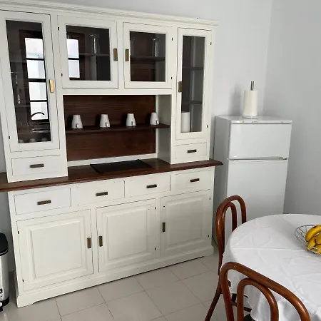 Island House * ロス・シロス