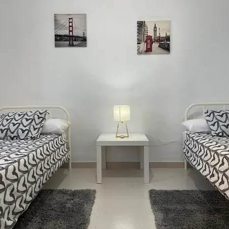 Island House * Los Silos