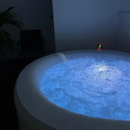 Dom wakacyjny Island House