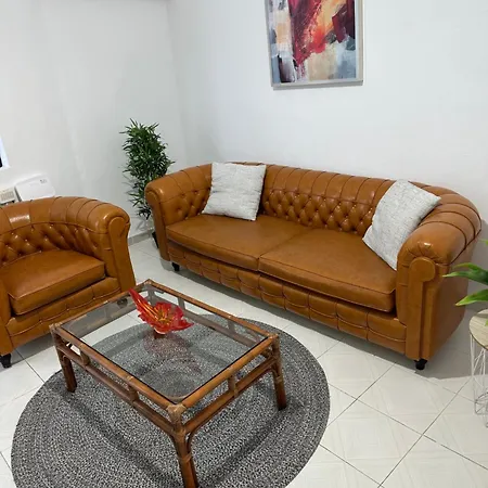 Island House * ロス・シロス