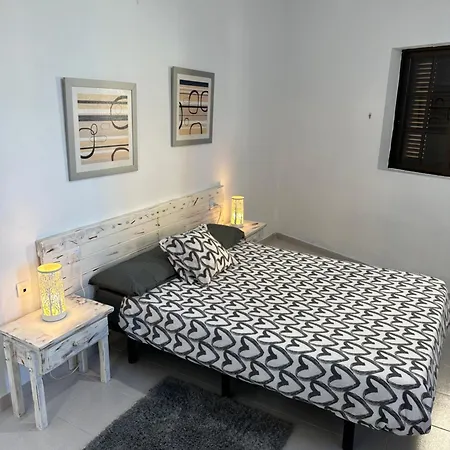 Dom wakacyjny Island House