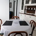 Island House *