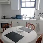 Σπίτι διακοπών Island House