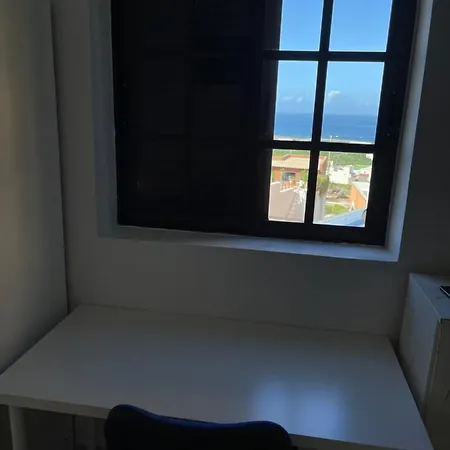 Feriehus Island House
