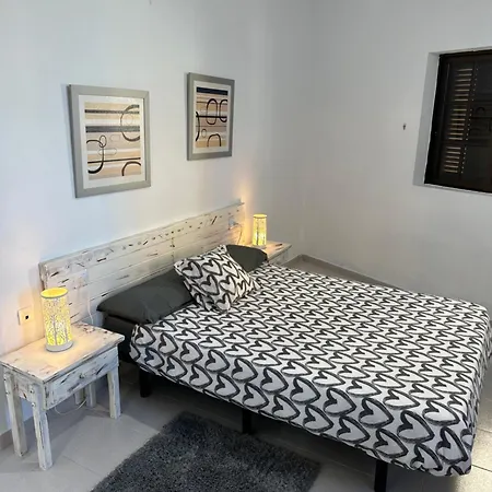Feriehus Island House