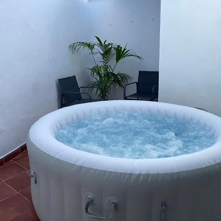 Island House * Los Silos