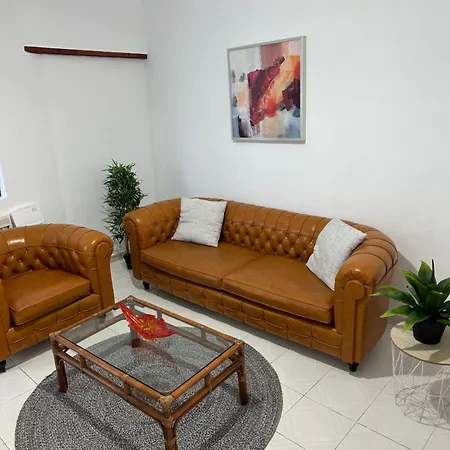 Island House Casa vacanze