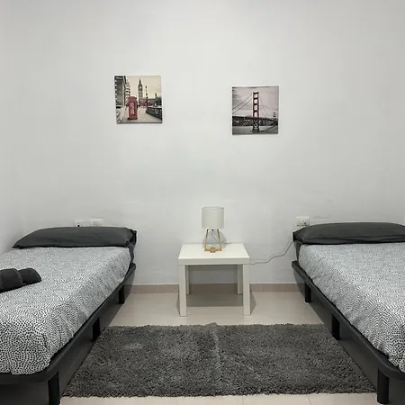 Island House Casa vacanze